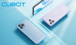 Celular Cubot P80: Preço e Ficha Técnica Completa