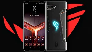 Asus Rog Phone 2: Preço e Ficha Técnica Completa