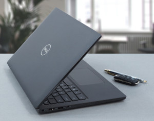 Notebook Dell Latitude: Ficha Técnica e Preço