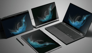 Galaxy Book2 360: Preço e Ficha Técnica Completa