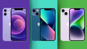 iPhones que Ficaram Baratos em 2024 (13 e 14 caiu muito)