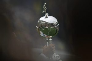 Onde Assistir a Libertadores? Lista dos canais que transmitem