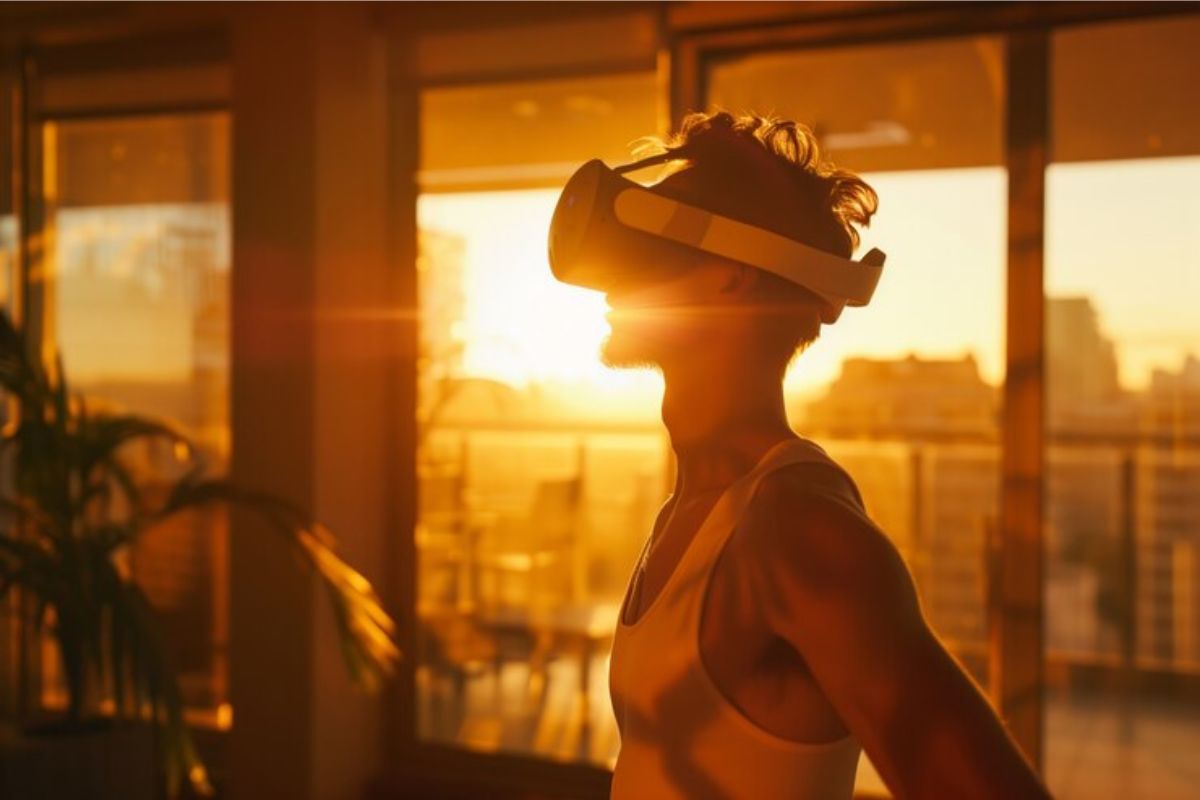 Por que óculos de realidade virtual caíram em desuso