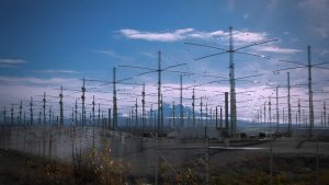 Tecnologia HAARP: Entenda o que é e como Funciona