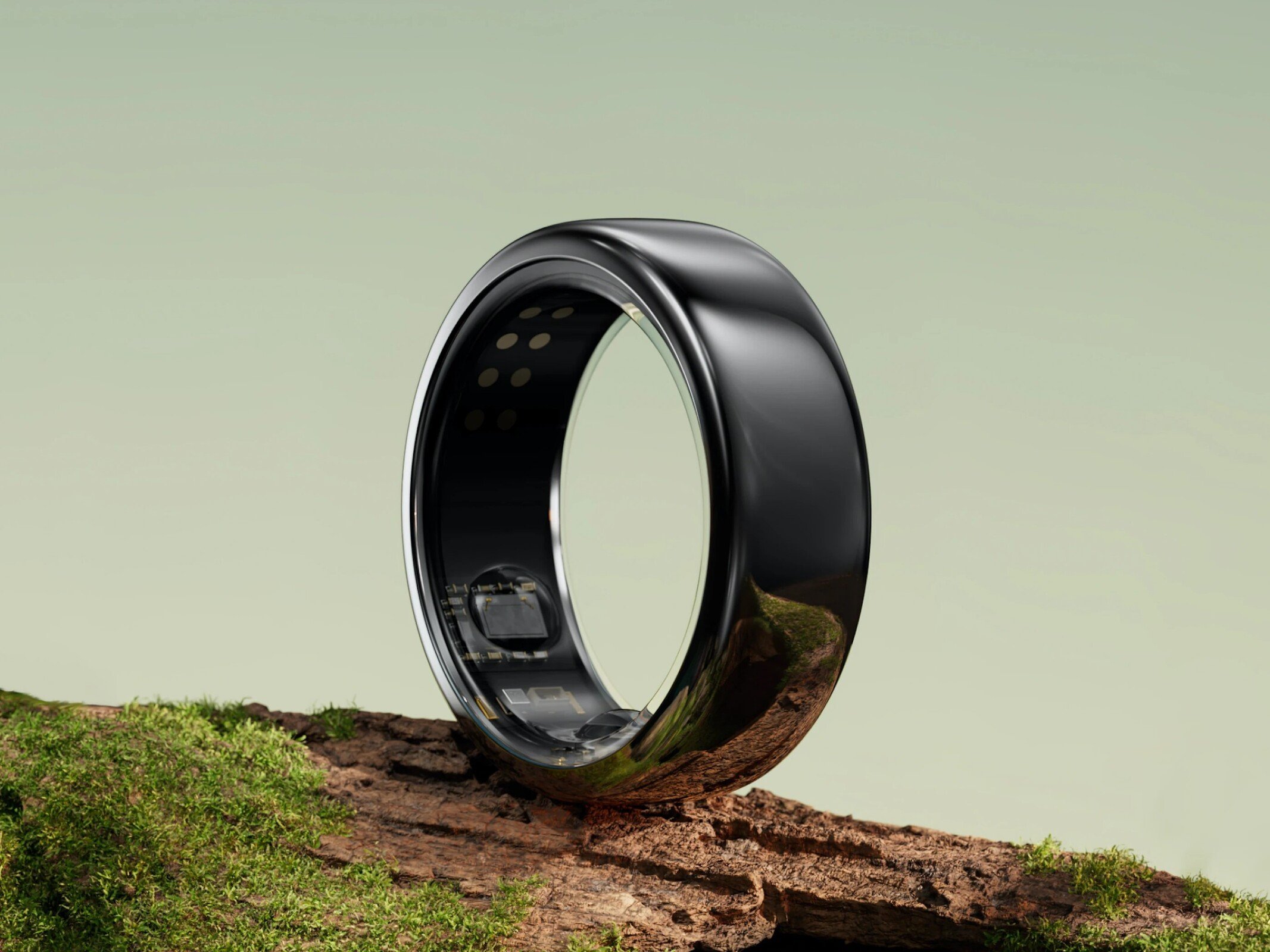 Oura Smart Ring