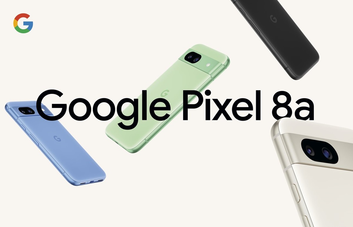 Google lança novo modelo de celular: Confira quais as vantagens do Pixel 8a