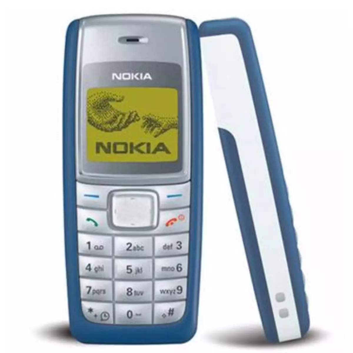 Celular Nokia 1110