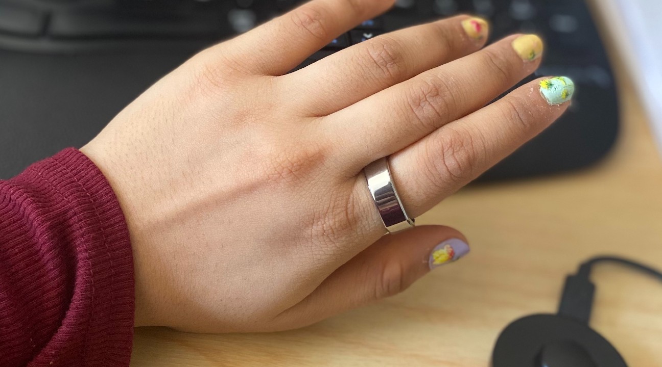 Oura Smart Ring