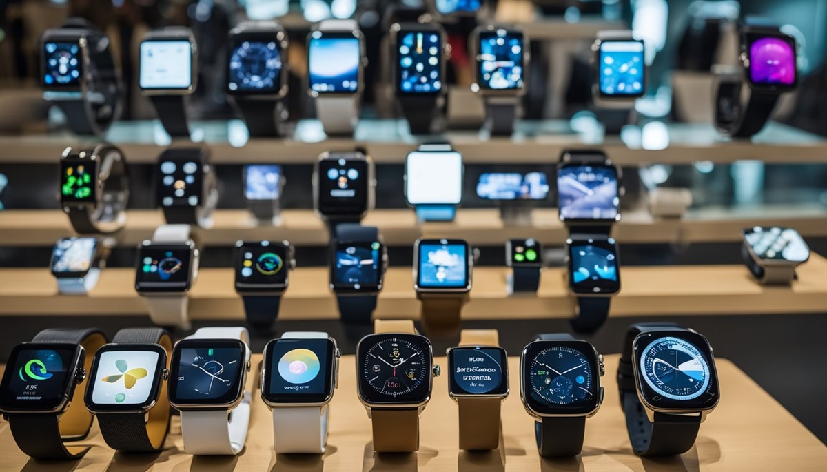 Smartwatches com o melhor custo-benefício de 2024
