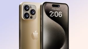 Como será novo iPhone com inteligência artificial