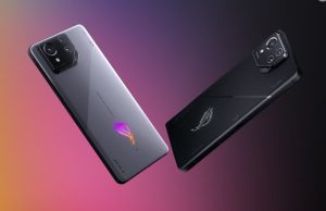 Gosta de jogar? Conheça o Rog Phone 8 Pro e saiba por que ele é o celular gamer do momento