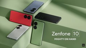 Asus Zenfone 10: Ficha Técnica e Preço