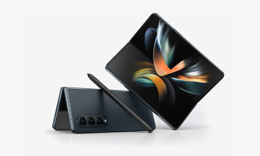 Galaxy Z Fold 6