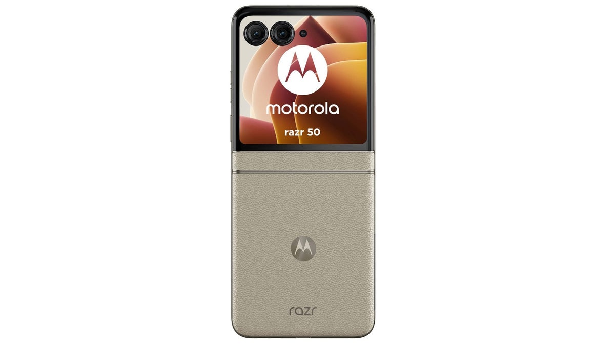 Moto-Razr-50-areia