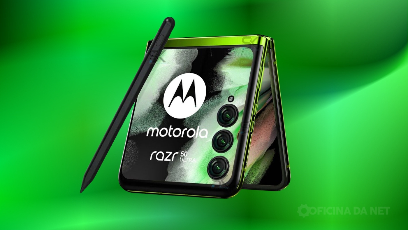 Motorola Razr 50 Ultra