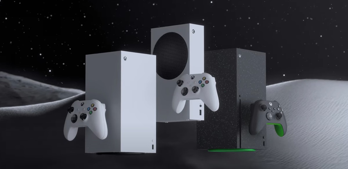 Novos Xbox: O que muda e o que continua igual?
