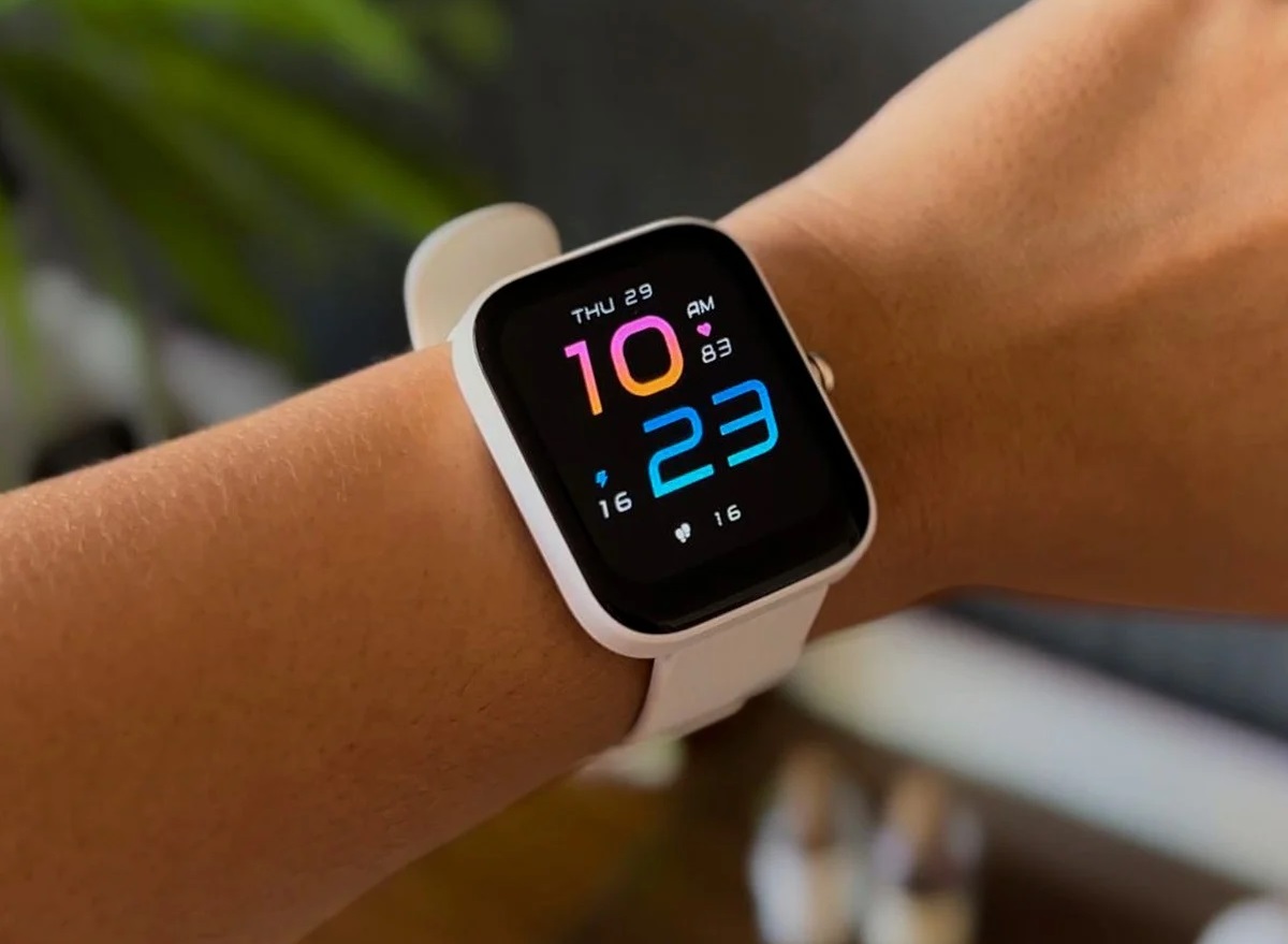 Melhores Smartwatches de 2024 por até R$ 500