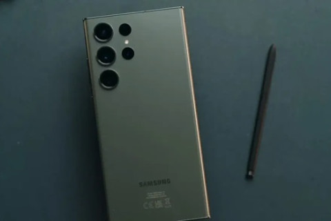 Os melhores celulares Samsung de 256GB