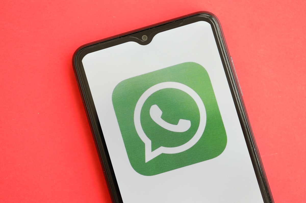 WhatsApp passa por mudança: Veja como organizar contatos favoritos