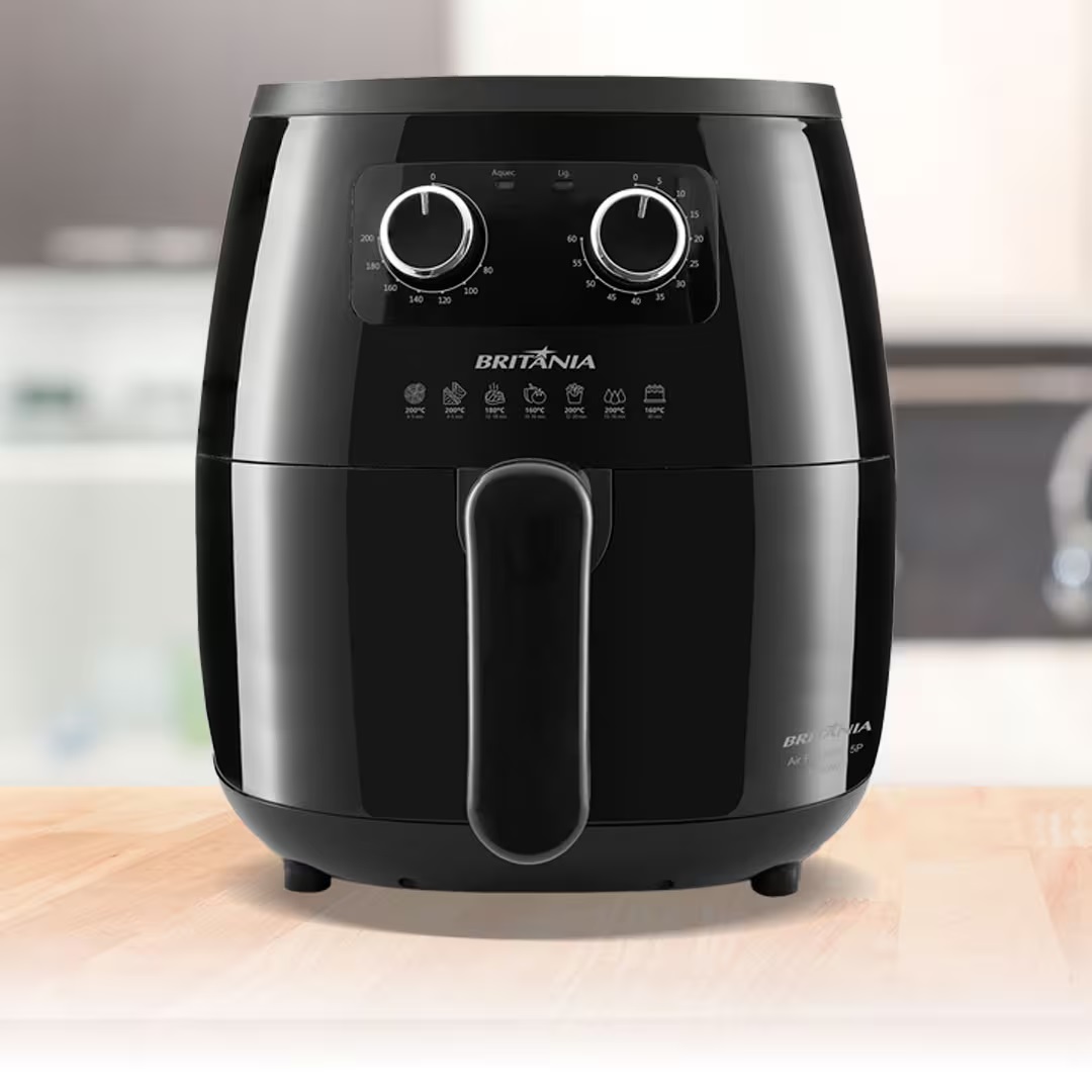 Air Fryer Britânia BFR15P 