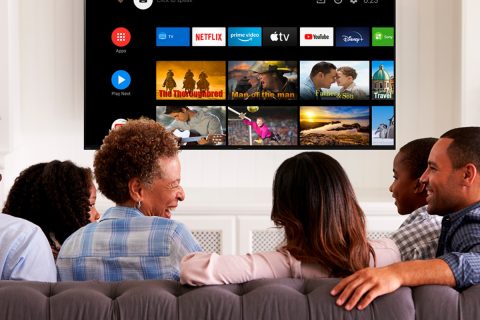 Não é só Netflix! Veja quantos serviços de streaming o público brasileiro assiste