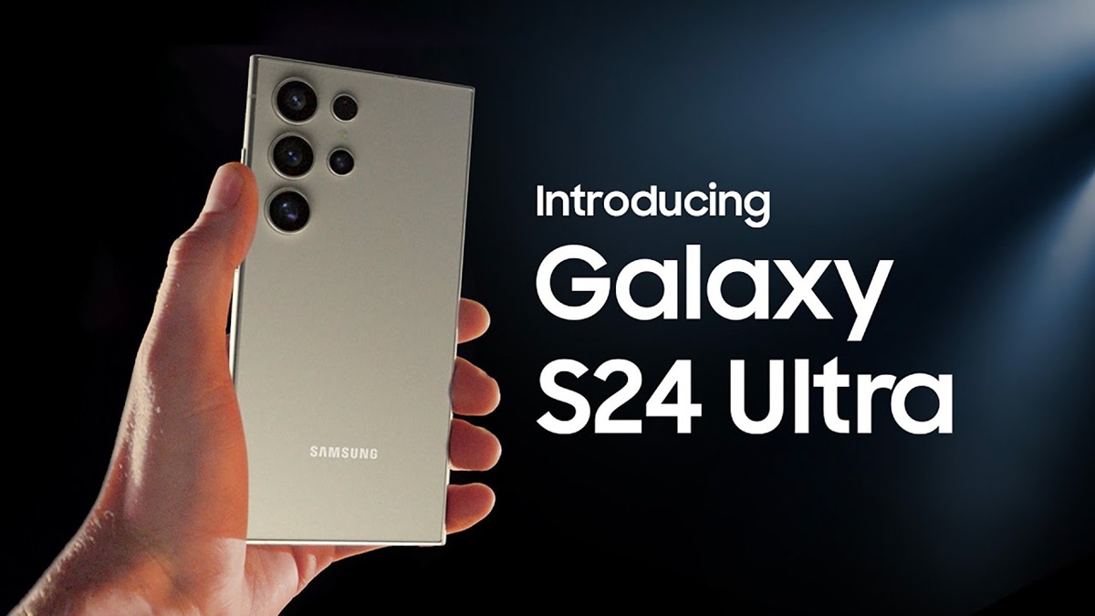 Galaxy S24 Ultra: Celular da Maísa chama é o melhor e mais caro do momento; veja tudo o que ele tem