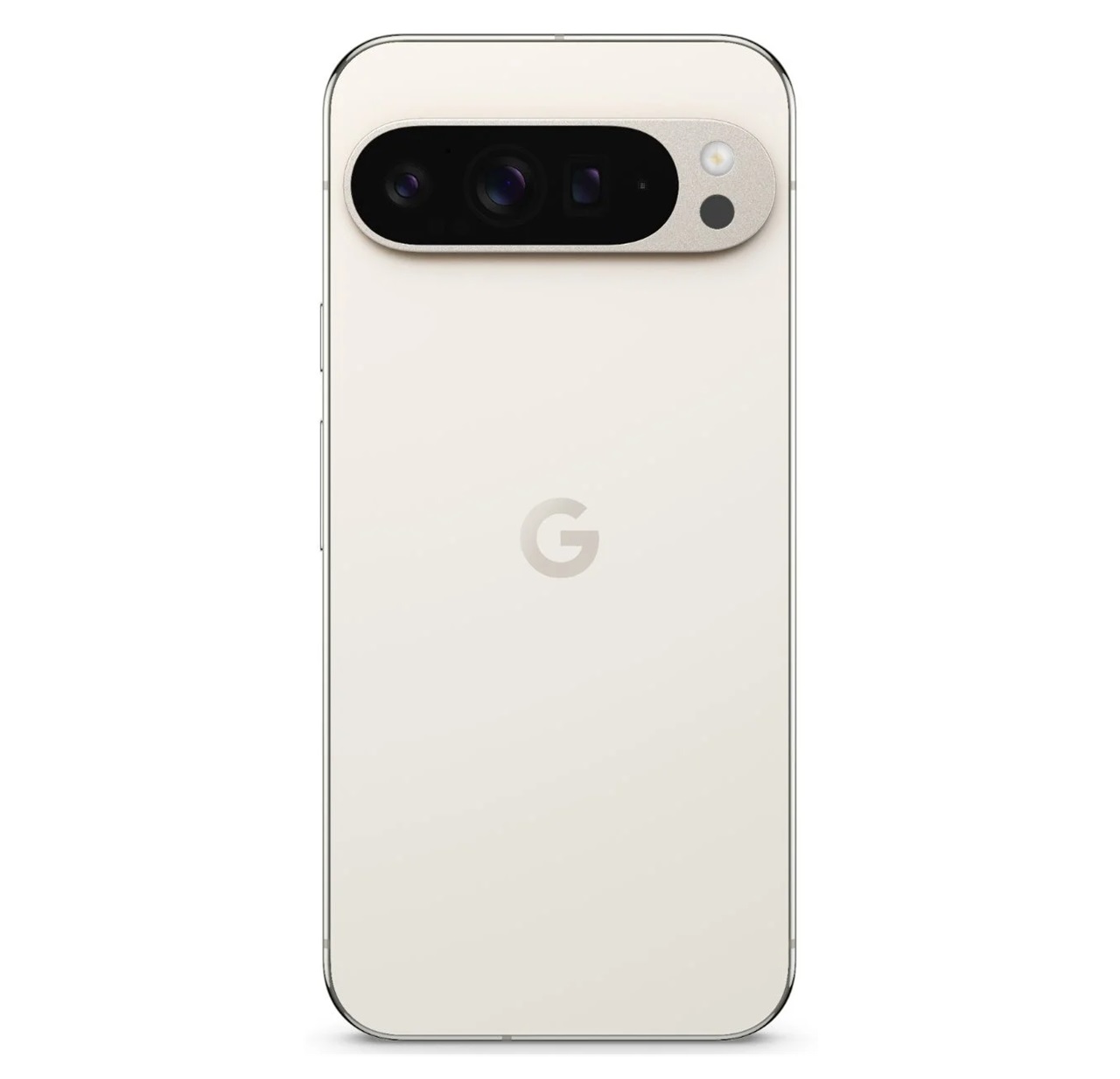 Google Pixel 9 Pro XL em imagem supostamente vazada 