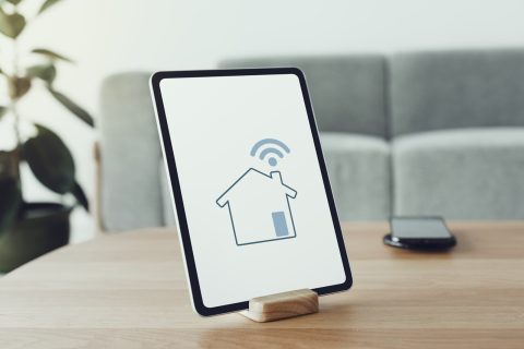Casa Inteligente: Automação Residencial ao Seu Alcance: Confira produtos para começar