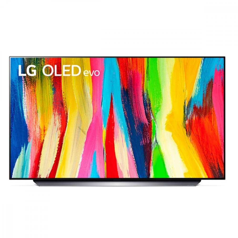  LG OLED C2 