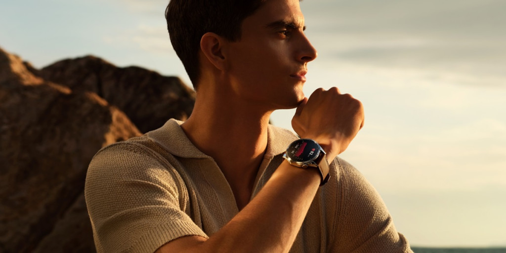 Huawei Watch GT 4