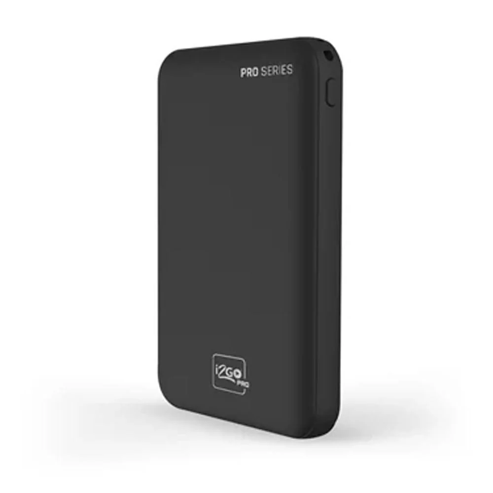 Power Bank I2GO Plus