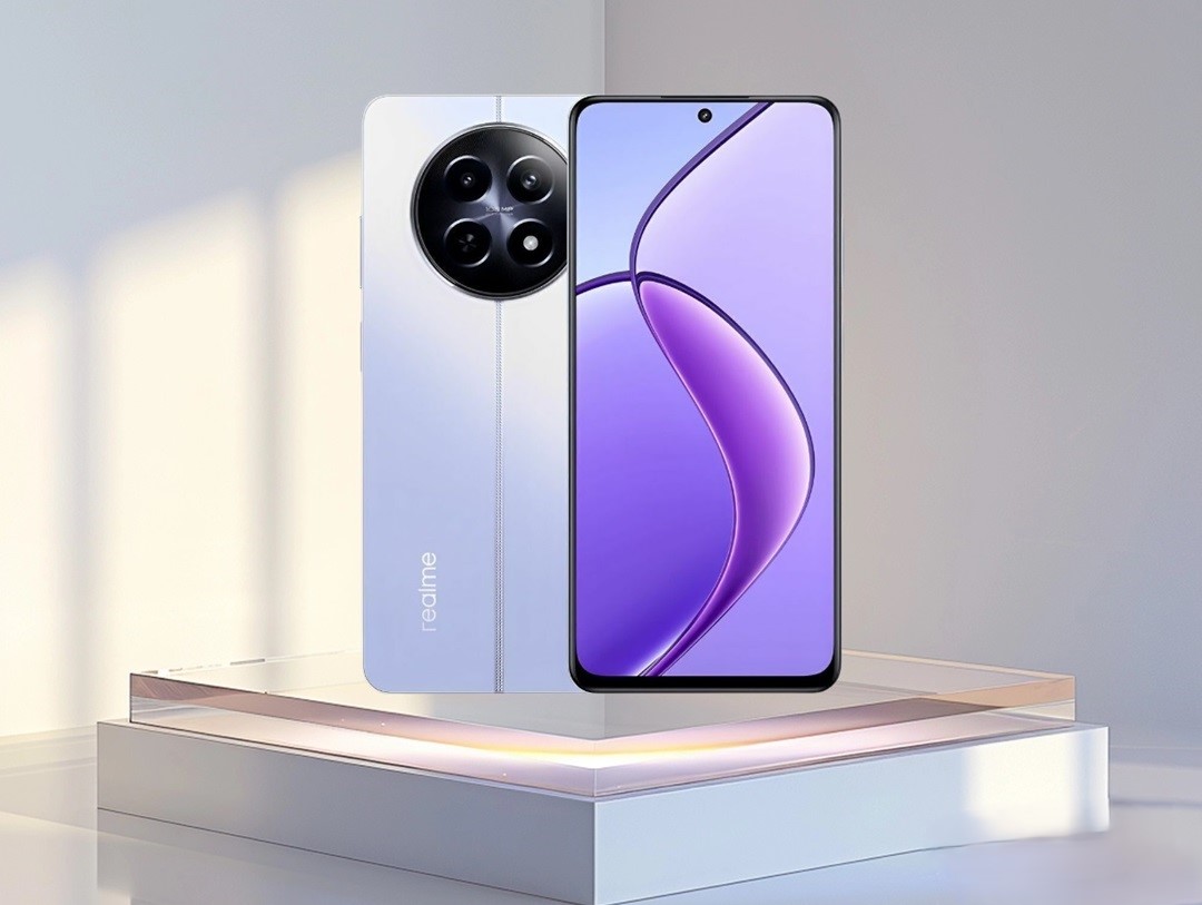 Realme 12 