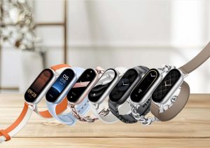 Xiaomi Smart Band 9: Veja outras pulseiras inteligentes com ótimo custo-benefício