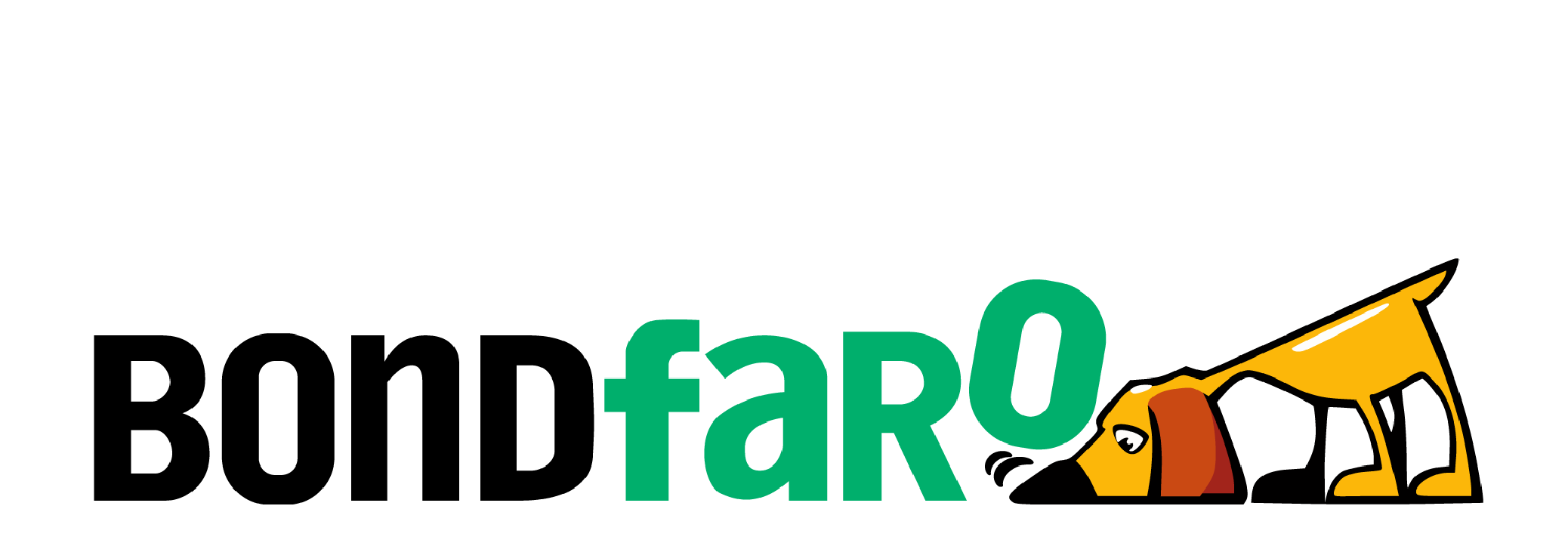 Logo da BondFaro