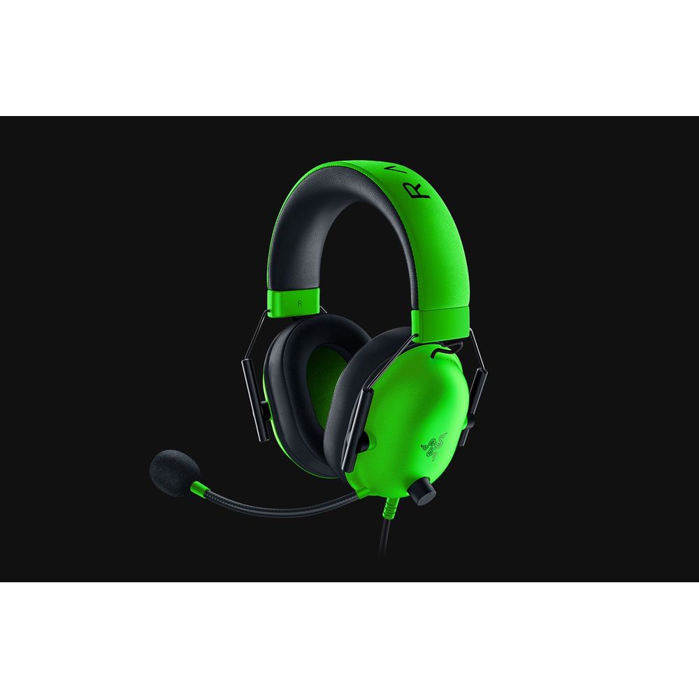 Fone de ouvido Razer BlackShark V2