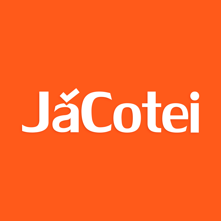 Logo da JáCotei