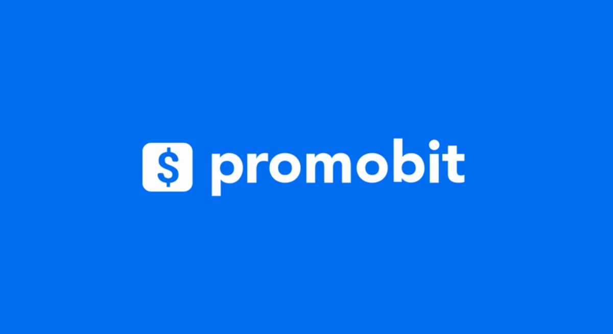 Logo Promobit