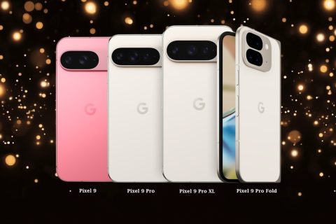 Google Pixel 9: Diferença entre os modelos do celular