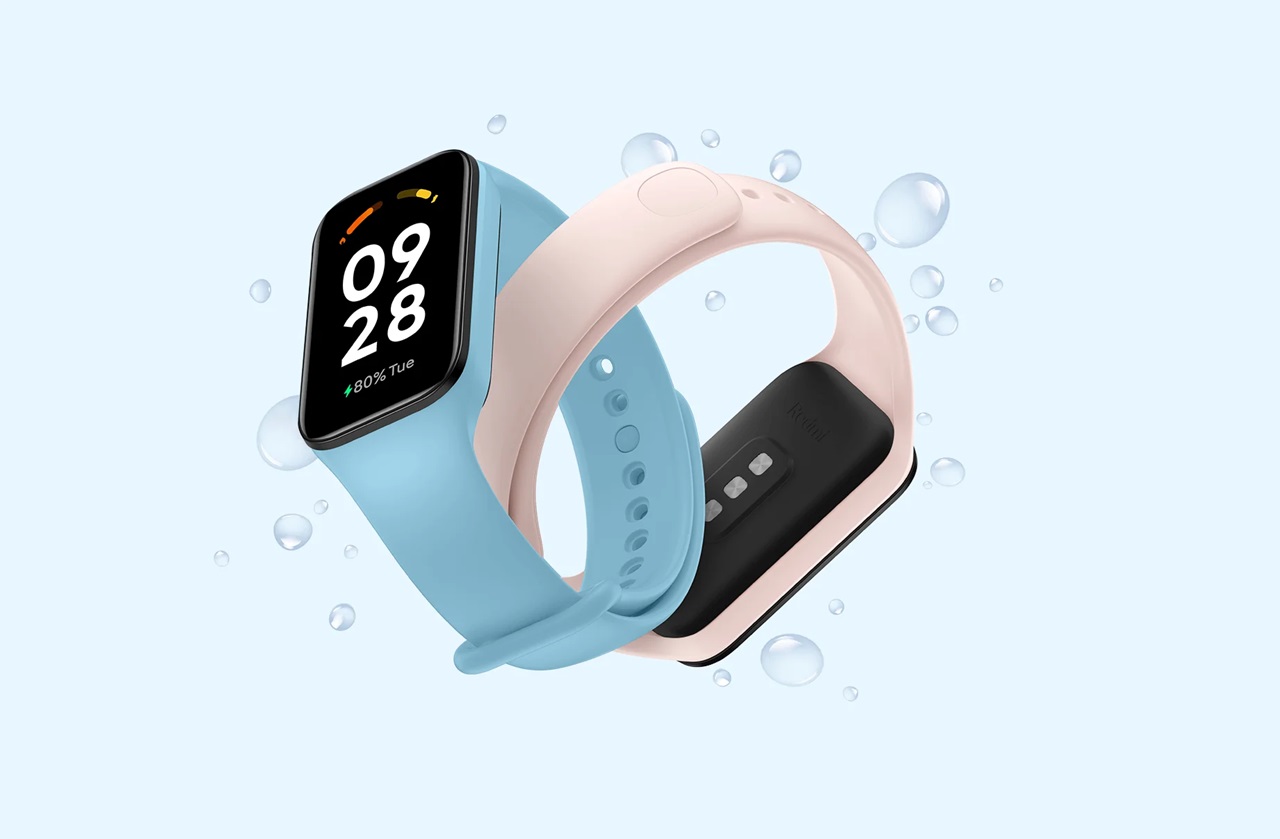 Redmi Smart Band 2 