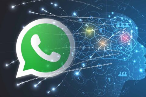 Qual a melhor forma de utilizar o IA do WhatsApp?