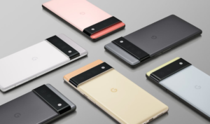 Por que Pixel, celular feito pelo Google não é vendido no Brasil?