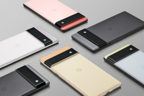 Por que Pixel, celular feito pelo Google não é vendido no Brasil?