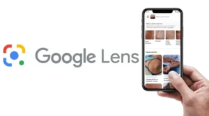 Como usar o Google Lens para fazer compras e pesquisas?