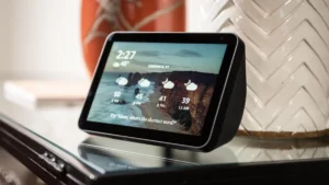 Echo Show: quais as vantagens das Alexas com tela?