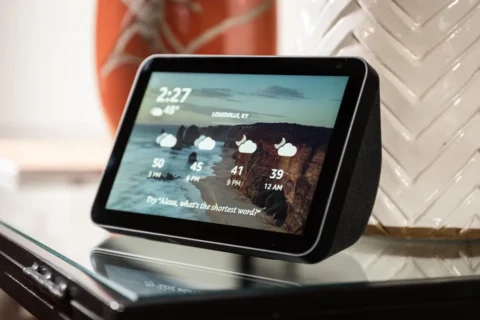 Echo Show: quais as vantagens das Alexas com tela?