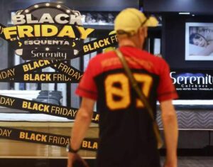 Black Friday vem aí: cuidados para não cair em golpes