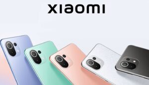 Top 5 smartphones Xiaomi baratos com alto desempenho