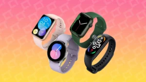 Qual o melhor smartwatch para corrida?