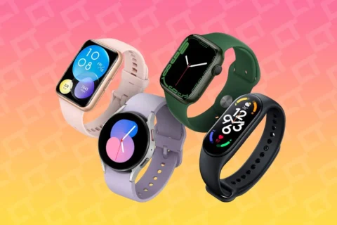 Qual o melhor smartwatch para corrida?