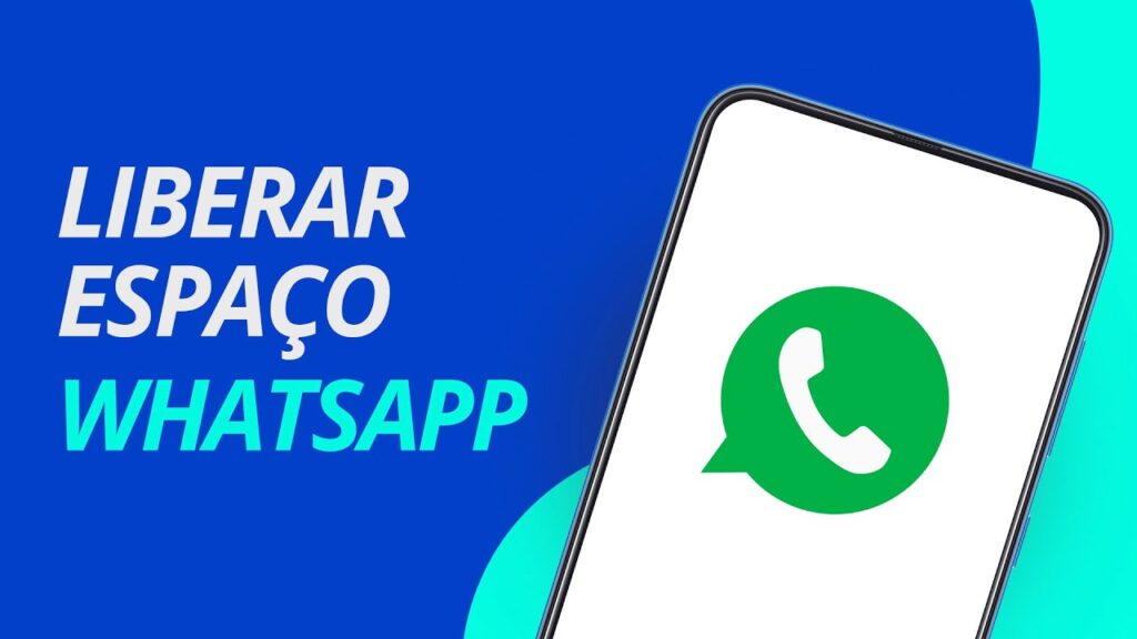 WhatsApp sem espaço